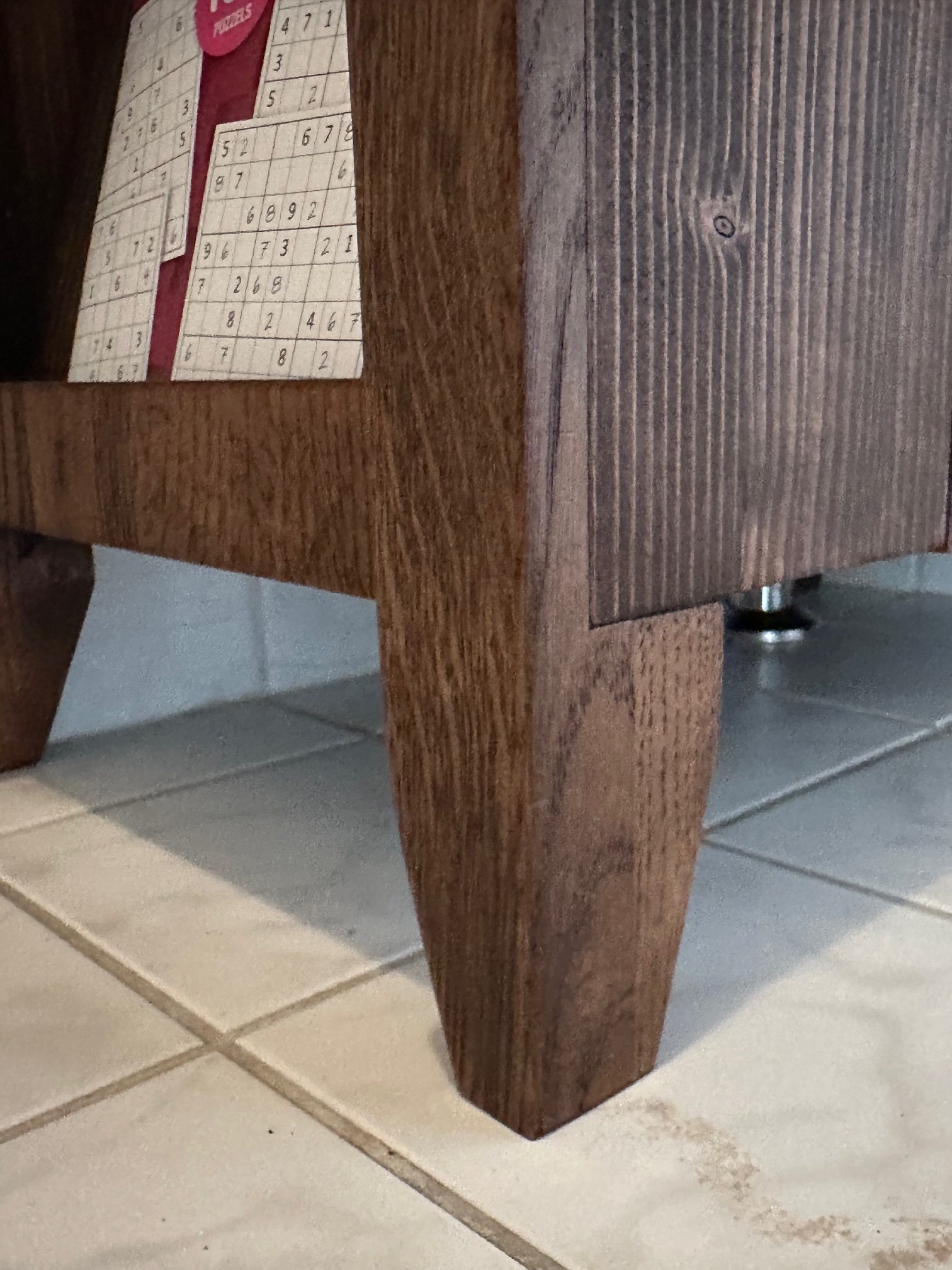 Studio Kintsu Toiletmeubel Mizu